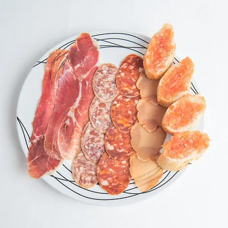 酒店 Duc De Vendome Vinarós