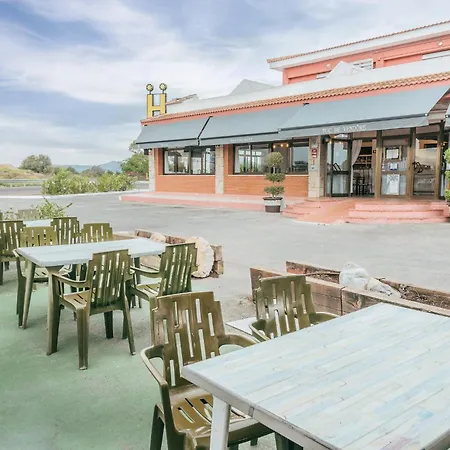 酒店 Duc De Vendome 2*