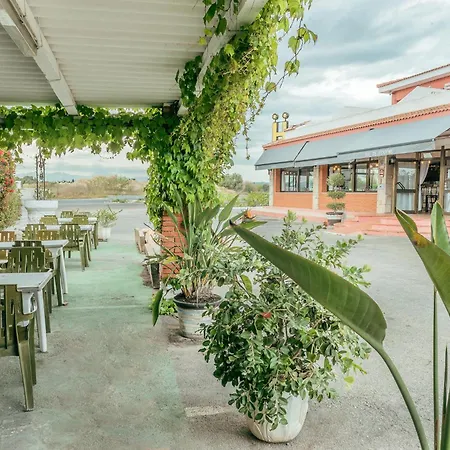 Hotel Duc De Vendôme Vinarós