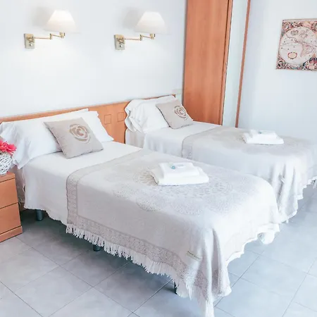 Duc De Vendome Hotel