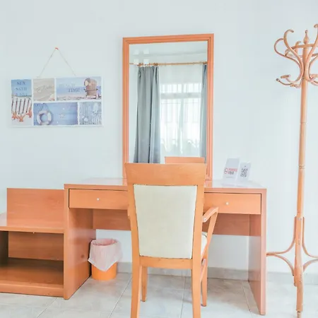 酒店 Duc De Vendome Vinarós