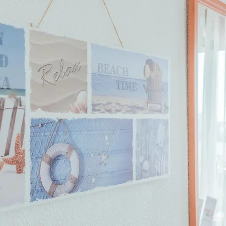 Duc De Vendome 酒店 Vinarós