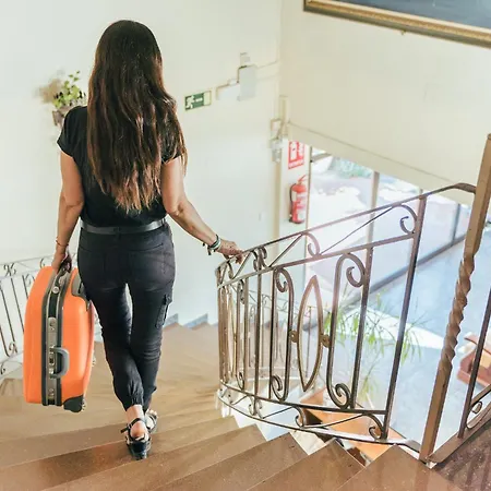 Duc De Vendôme Hotel 2*