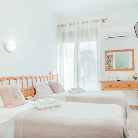 酒店 Duc De Vendome