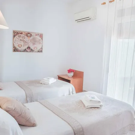 Duc De Vendome Hotel