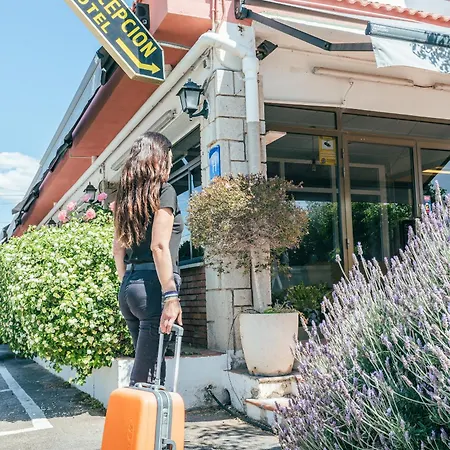 Duc De Vendome Hotel