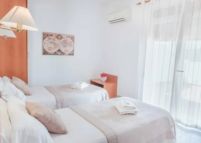 Duc De Vendome Hotel